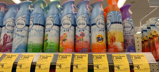 Can Febreze Kill Cockroaches?