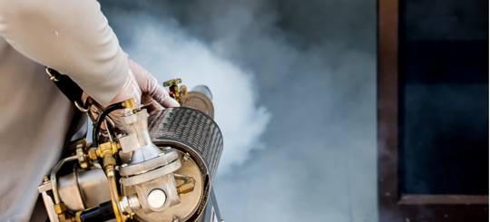 Is Fumigation Harmful to Humans?