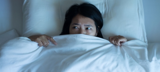 Do Roaches Crawl in Your Ears?