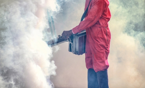 Does Fumigation Ruin Your Stuff? Clothes & Bedding Etc.