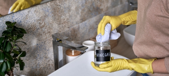 Does Vinegar Kill Roaches? "Act Fast to Prevent Infestation"